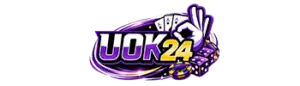 logo uok24
